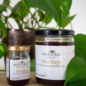 10_Travacao_Produits-Mucilages Concentré de Mucilage de Cacao