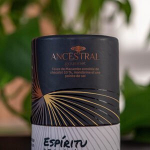 Snack "Espiritu Amazonico"