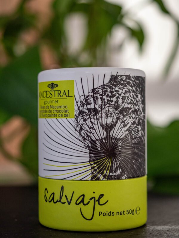 47_Travacao_Produits-Salvaje Snack "Salvaje"