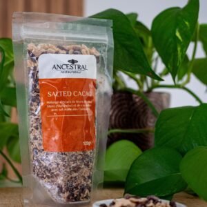 Grué "Salted Cacao Blend"