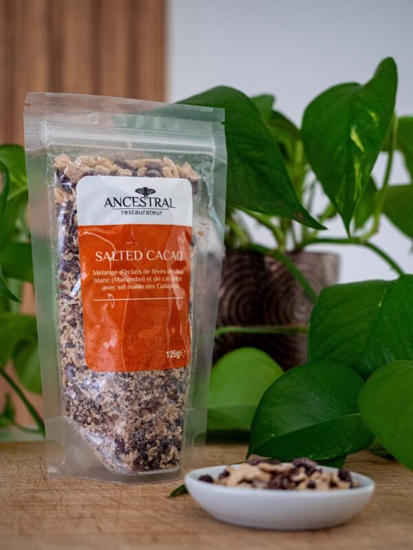 66_Travacao_Produits-Sachets-Salted-Cacao Grué "Salted Cacao Blend"