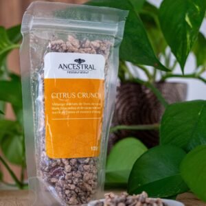 Grué "Citrus Crunch"