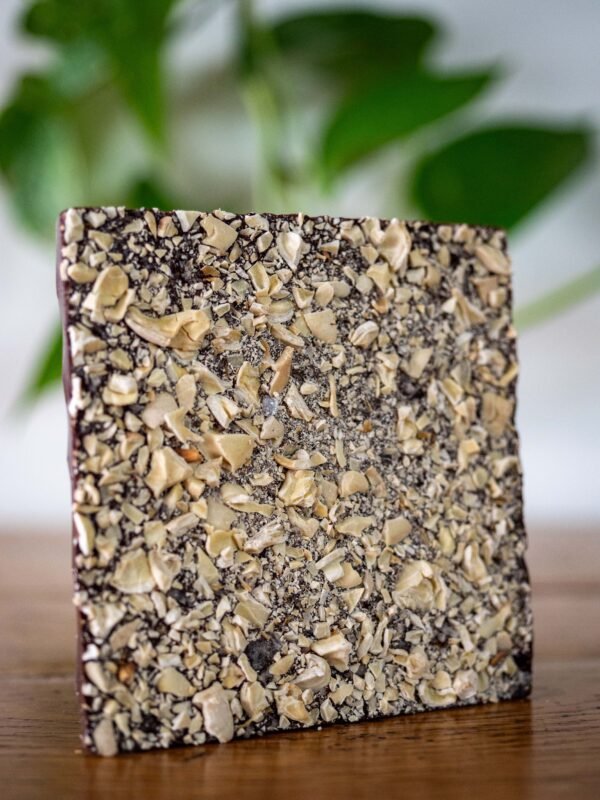 Tablette de chocolat "Alma"