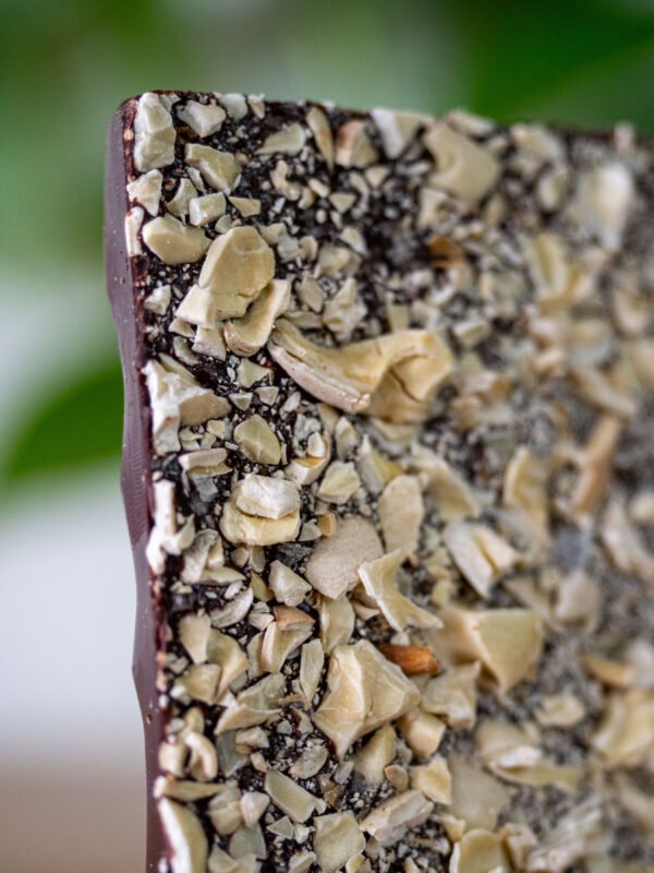 Tablette de chocolat "Alma"