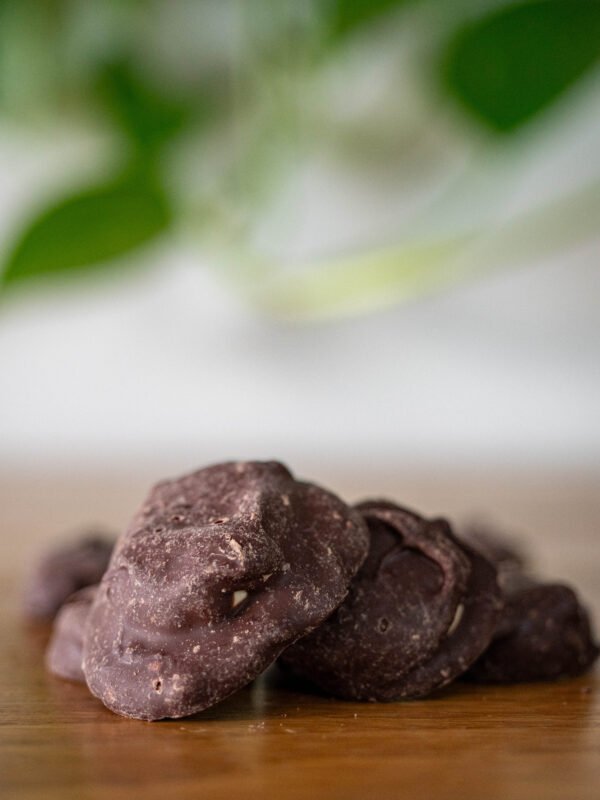 Snack "Espiritu Amazonico"