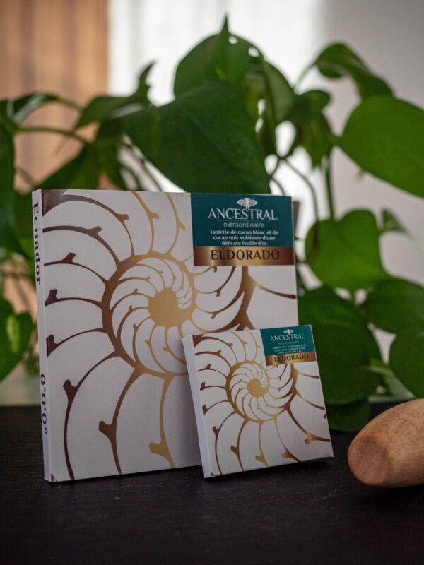 Tablette "El Dorado"